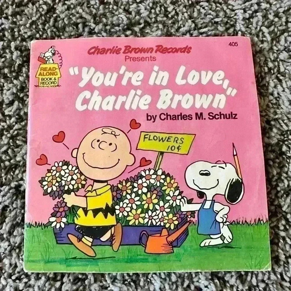 Read and Hear Book and Record Lot - Picture 4 of 10